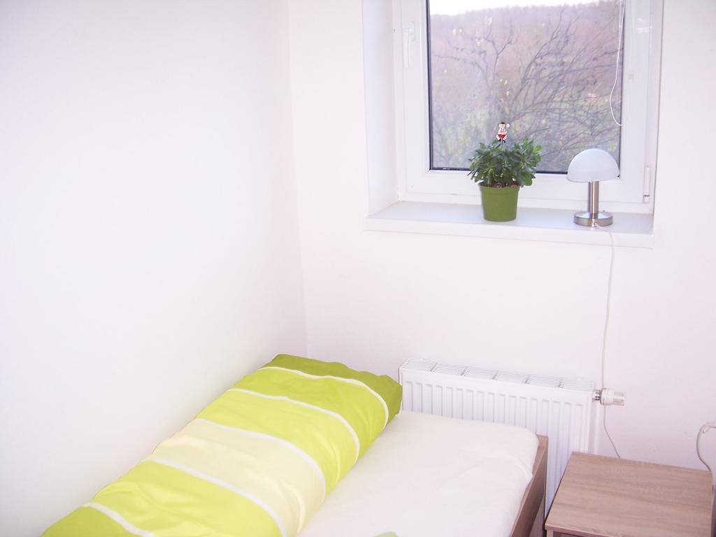Penzion Na Rozcestí Bulhary Quarto foto